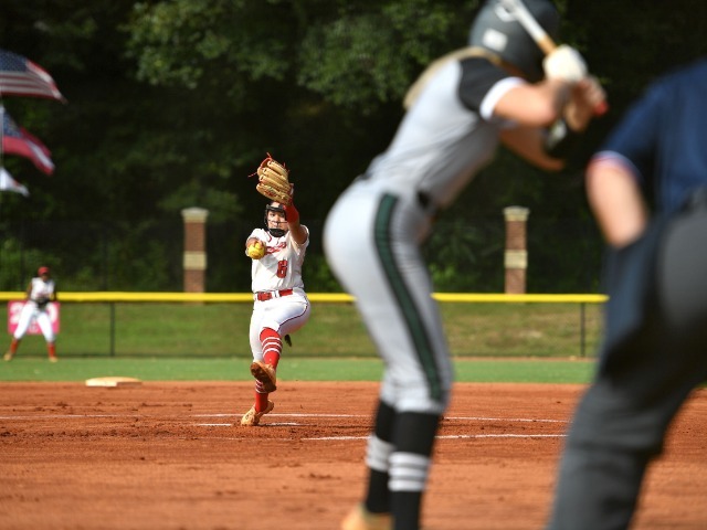 Fast start sets tone as girls stay unbeaten