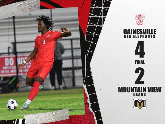 GHS wins second straight ahead of season finale