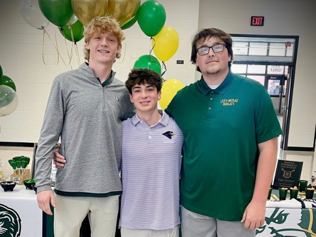 2023 STATE CHAMPIONS