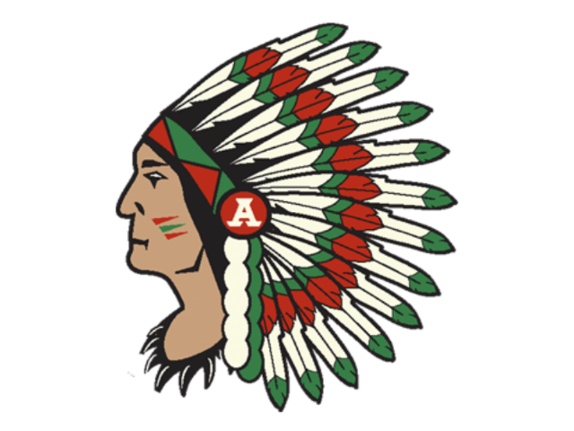 Anderson High School Boys Varsity Tennis falls to Mt Vernon High School 3-2