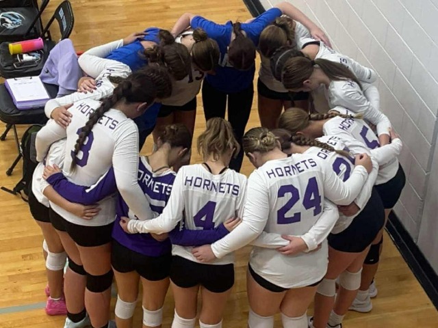 Purple / White Scrimmage Schedule 