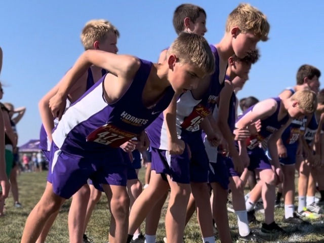 VCMS Cross Country Invitational