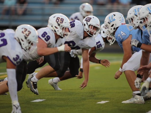 Valley Center High School Activities Valley Center KS 