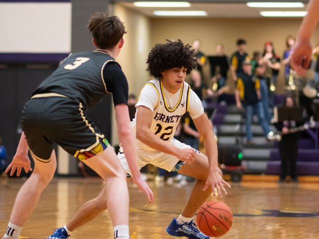 Hornet Wrestlers Place 5th at Newton Tournament of Champions