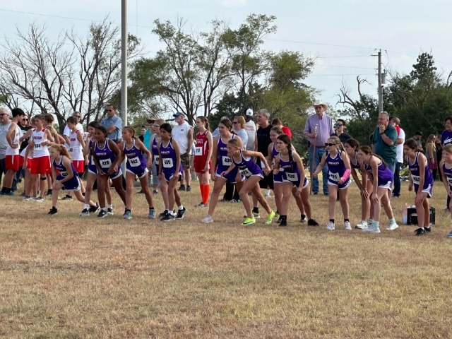 VCMS CC off to a Strong Start