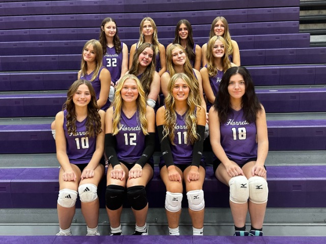 Purple / White Scrimmage Schedule 