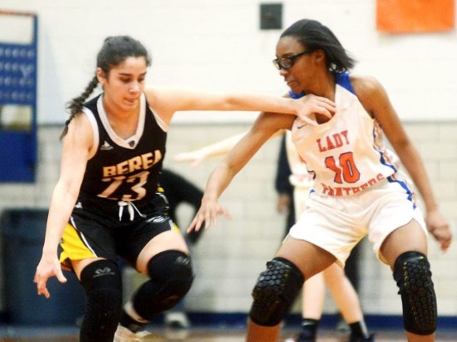 Berea rallies in second half to beat Frankfort