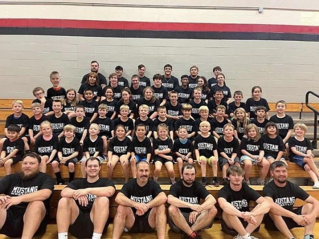 MCHS summer camps