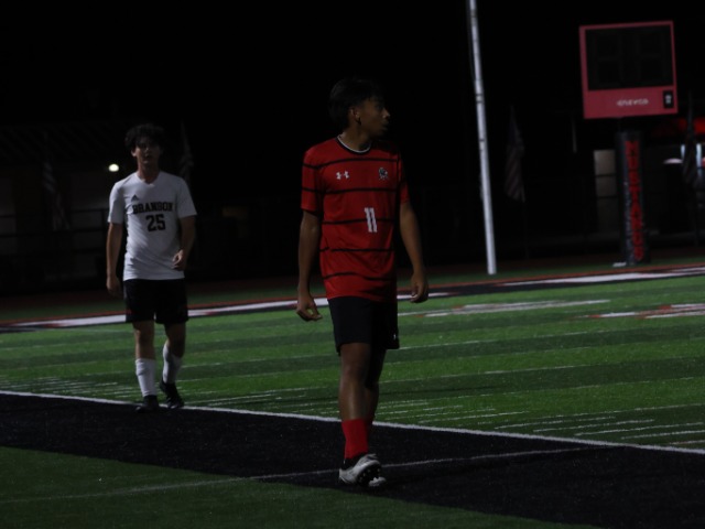 MCHS boys soccer victorious at Marshfield