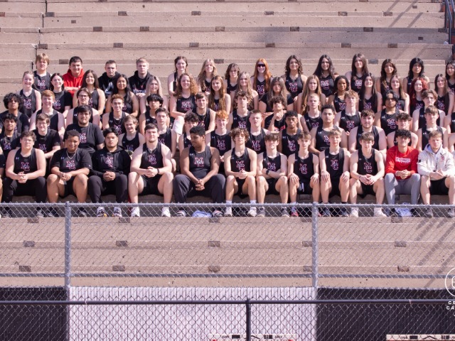 MCHS track teams head to district meet