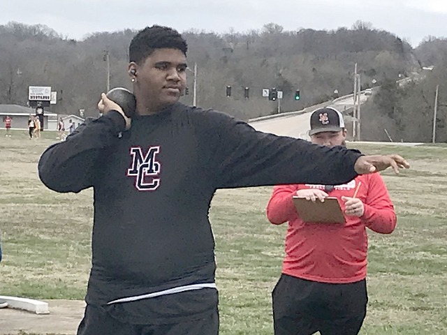 2023 Mustang Stampede held Wednesday