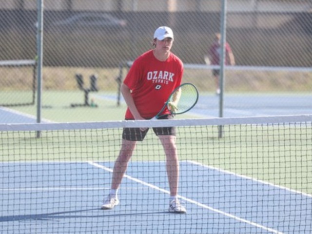 2022 Girls Tennis Highlights