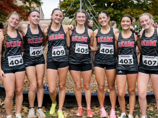 2022 Girls Tennis Highlights