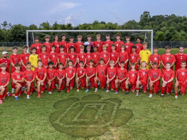 Tigers Dominate the Field with Record-Setting Boys Soccer Season