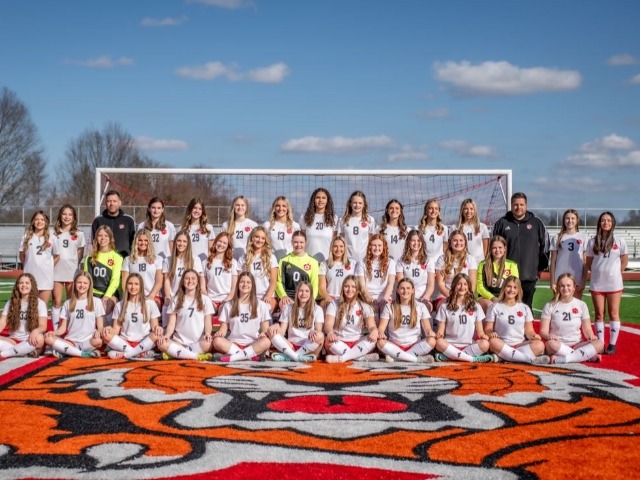 Girls Soccer Ends Great Season of Growth Under New Coach 