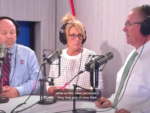 Listen to Dr. Lori Wilson on the MSHSAA Podcast!