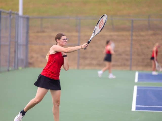 2026 Fall Preview: Girls Tennis 
