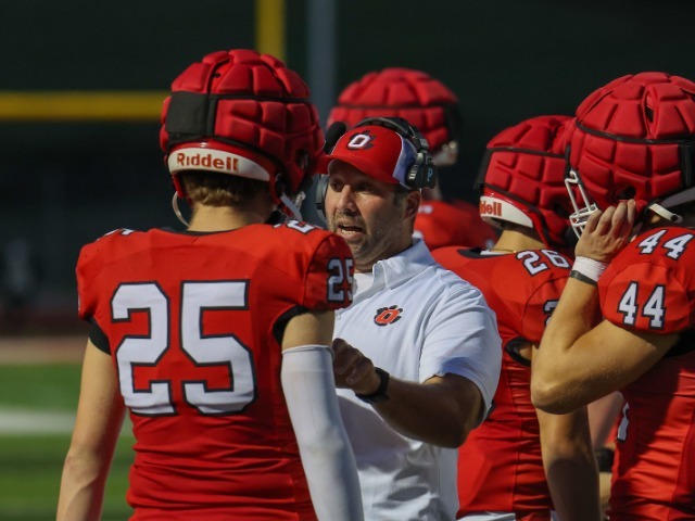 2026 Fall Preview: Ozark Football