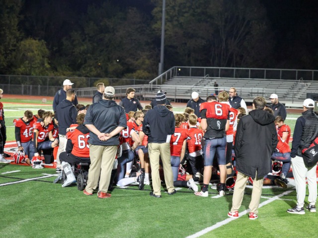 Ozark Girls Swim Finishes Strong at State Finals