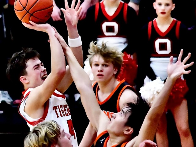 Ozark High School Girls Wrestling Team Wins Lady Viking Tournament