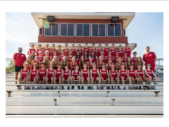 OHS Soccer Player Selected for National Scholastic Award 