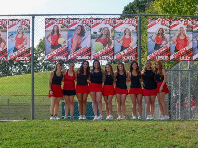 Tigers Swing to Success in 2025 Softball Season