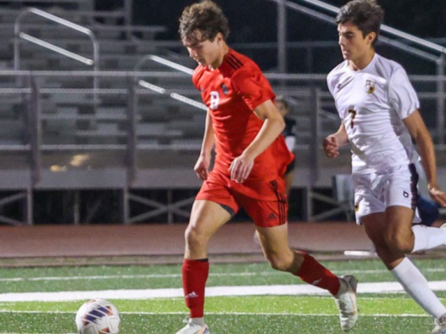 2022 Girls Tennis Highlights