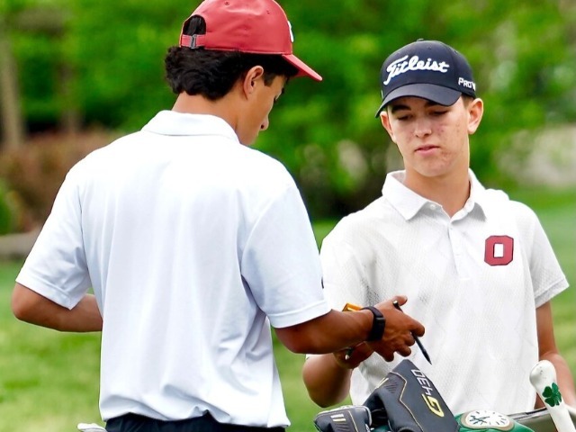 Franklin's seven-under 64 plenty good enough to earn him his first tourney title