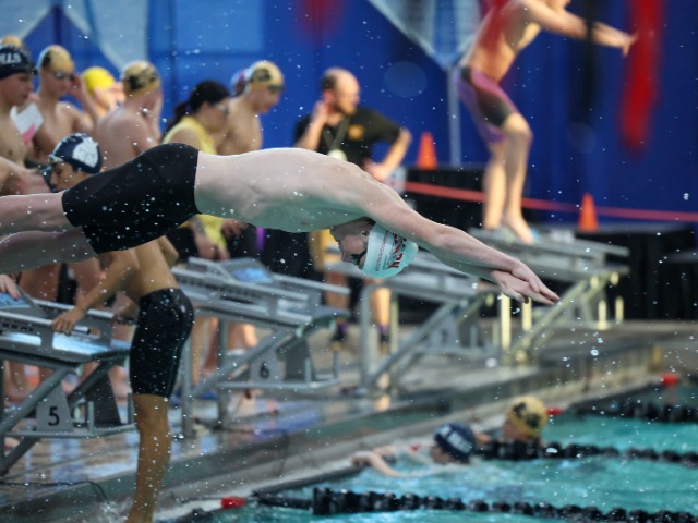 2026 Fall Preview: Boys Swim & Dive 