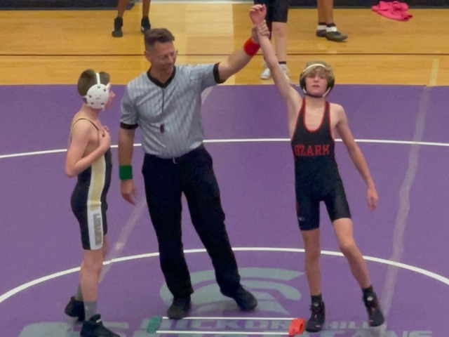 Tigers mixing and matching their returnees and assortment of newcomers