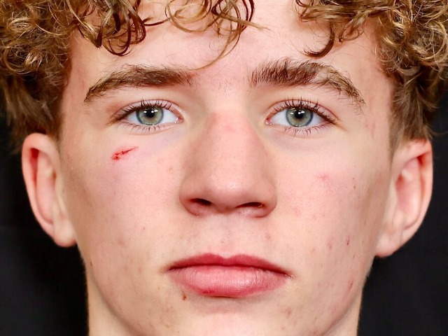 Ozark Tigers Make a Splash in 2024-25 Boys Swim and Dive Season