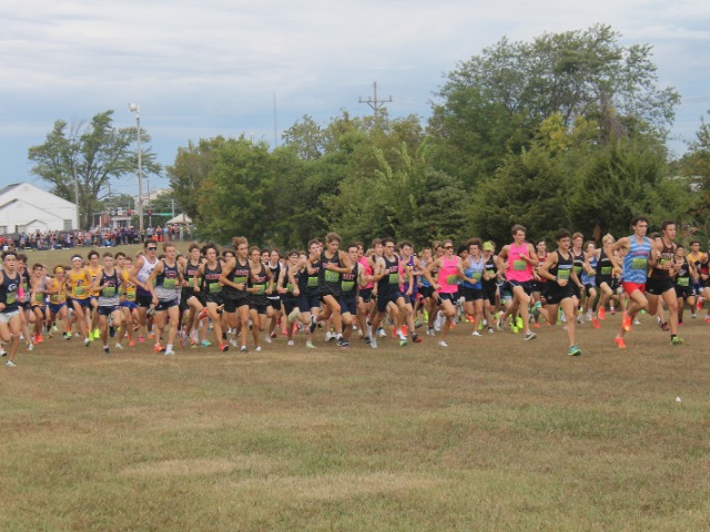 2026 Fall Preview: Cross Country 