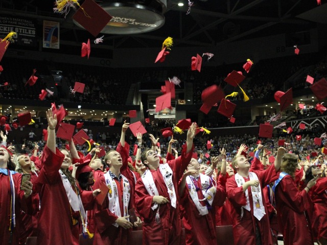 Congrats to the class of 2023!