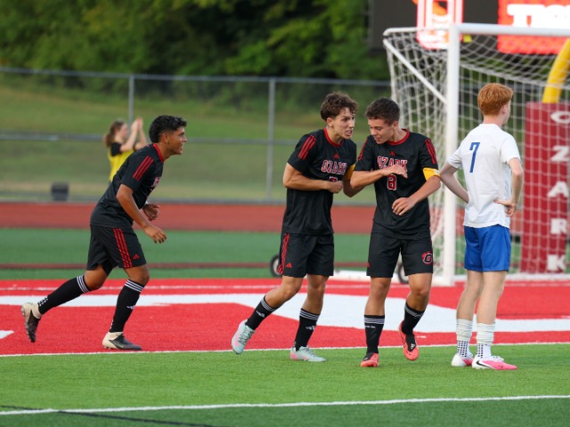 2026 Fall Preview: Ozark Soccer