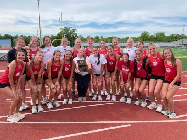 JV Cheer Takes 5th in the Nation at First UCA Nationals 