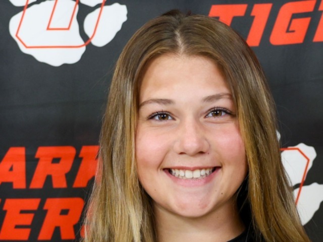 2022 Girls Tennis Highlights