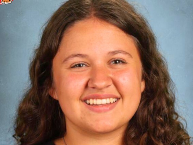 OHS Soccer Player Selected for National Scholastic Award 