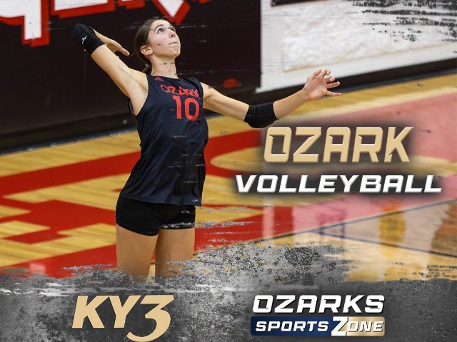 2026 Fall Preview: Ozark Volleyball