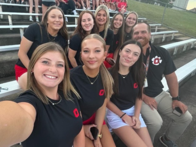 SEASON PREVIEW: GIRLS GOLF