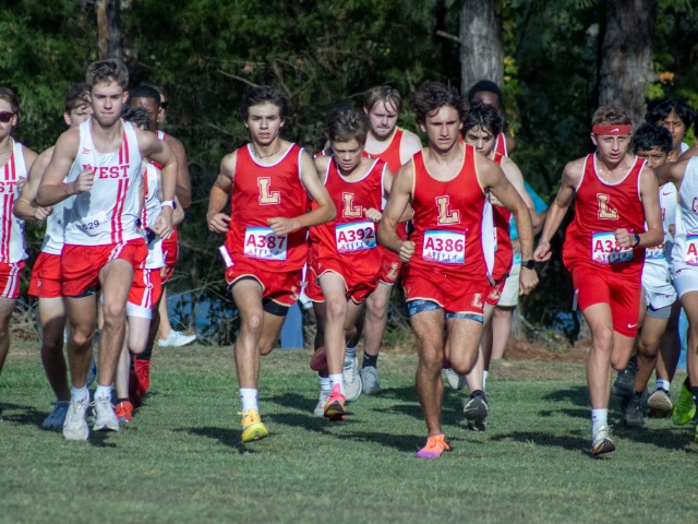 Lafayette Cross Country postseason preview