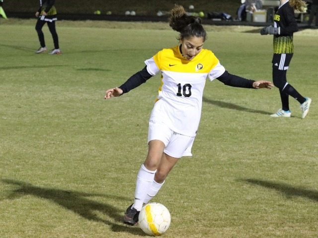 PHS soccer teams blank Itawamba