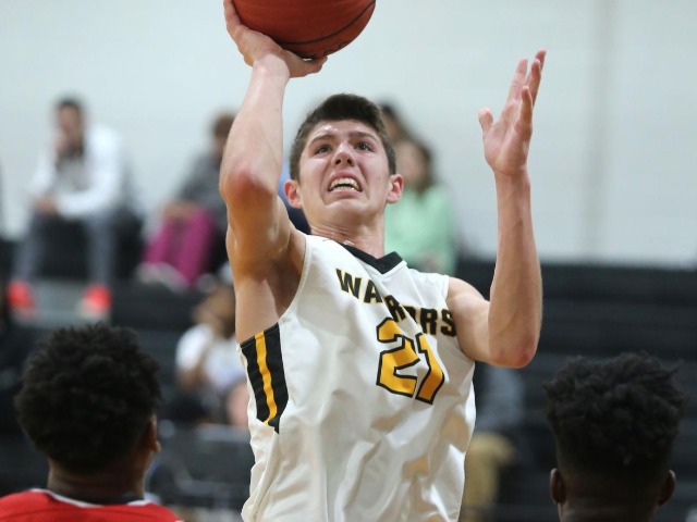Big fourth quarter pushes Pontotoc over Nettleton