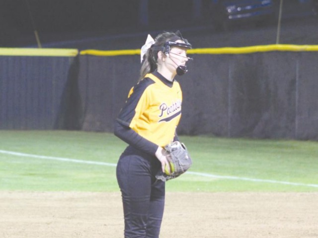 Lady Warriors drop Senatobia