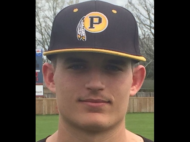 Pontotoc baseball ends spring break in big way