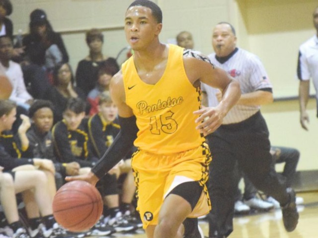 Warriors notch hard fought win over Indians