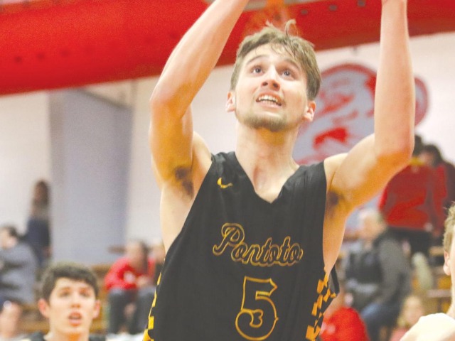 Fast start propels Warriors to victory over Cougars