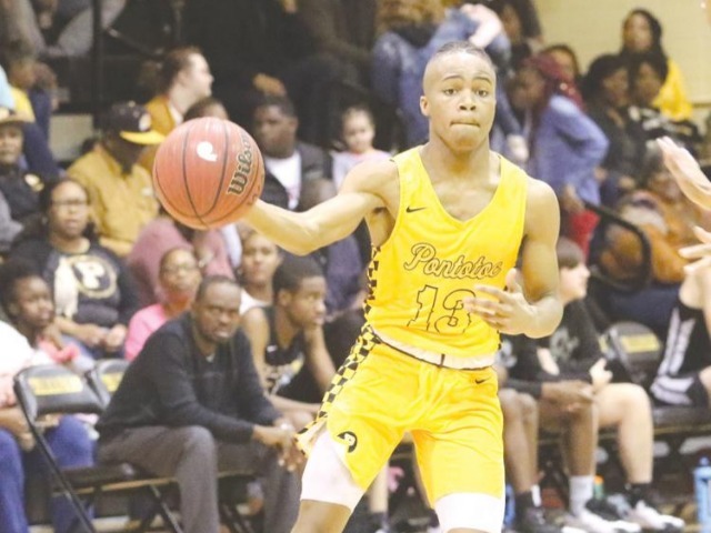 Offensive explosion keys Warriors' blowout of Caledonia