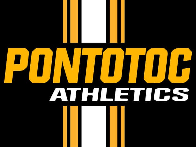 3-2 (L) - Pontotoc vs. Mooreville
