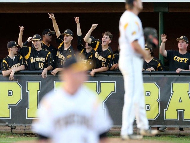 Duke, Ganger lead Pontotoc over Ripley in Game 1