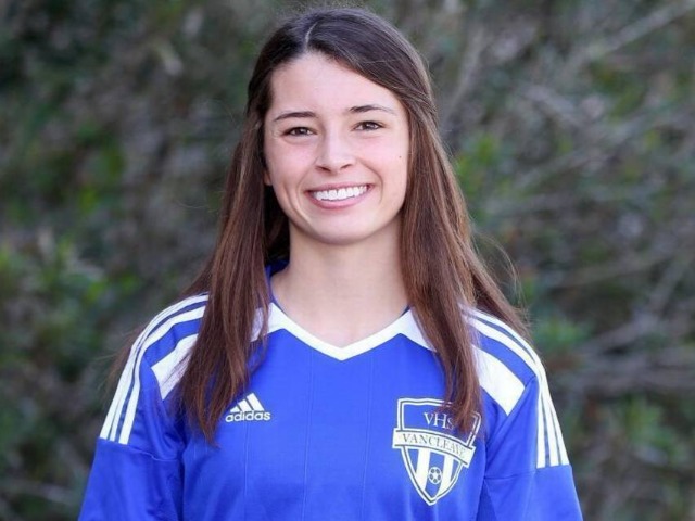 Vancleave girls explode for nine goals to highlight Tuesday’s action